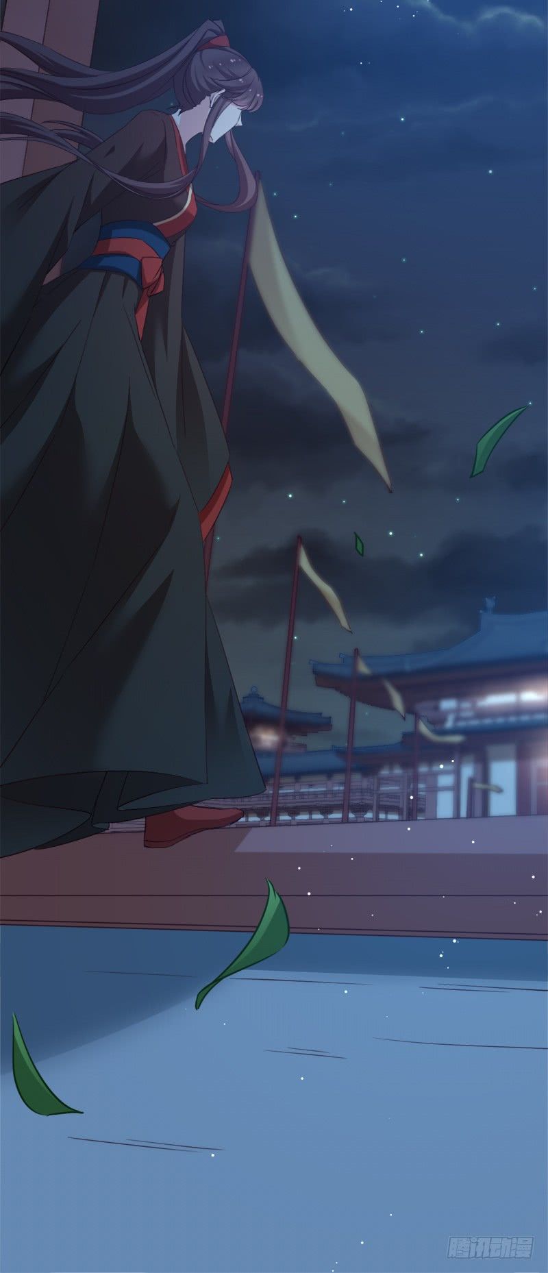 trò chơi trừng phạt chapter 43 28