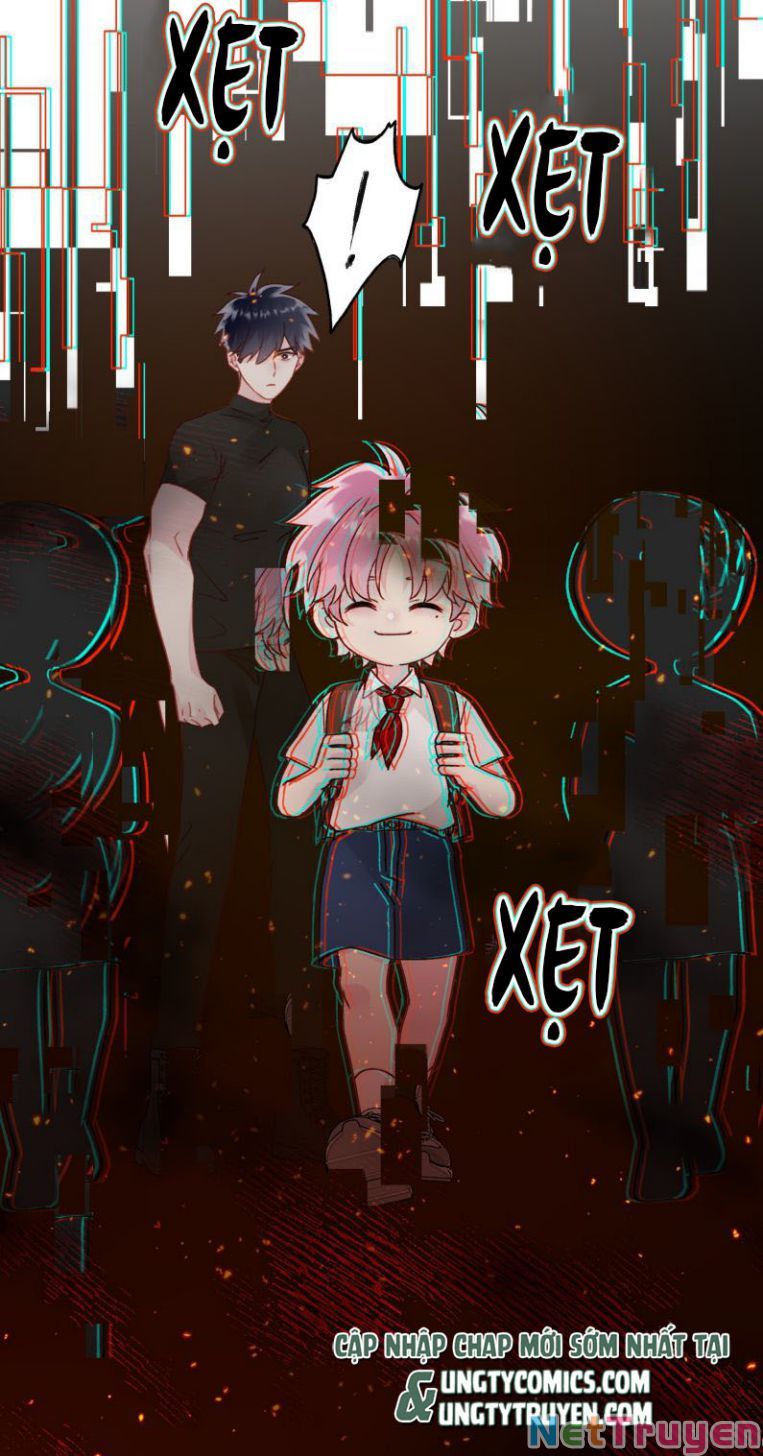 tôi phải làm 1 kẻ đại xấu xa chapter 62 30