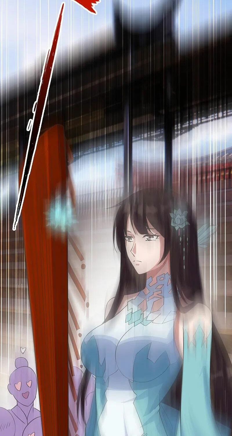 tiên võ đế tôn chapter 246 16