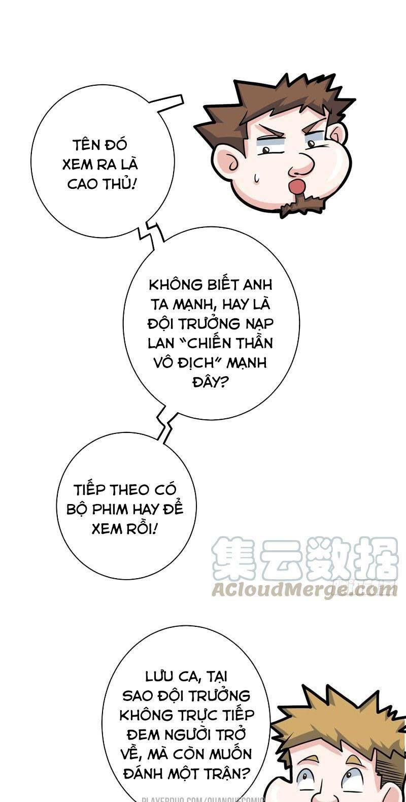 tối cường thần y tại đô thị chapter 33 18