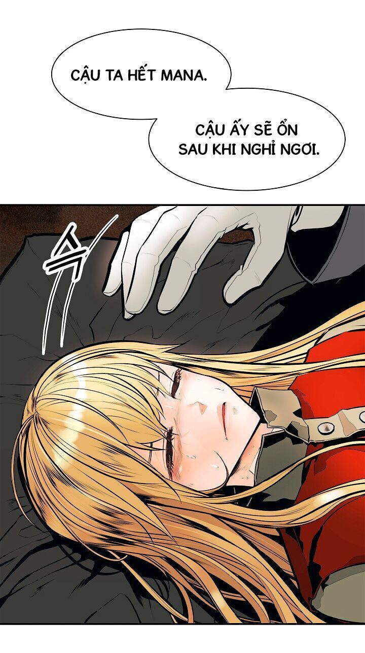 bất bại chân ma chapter 35.1 32