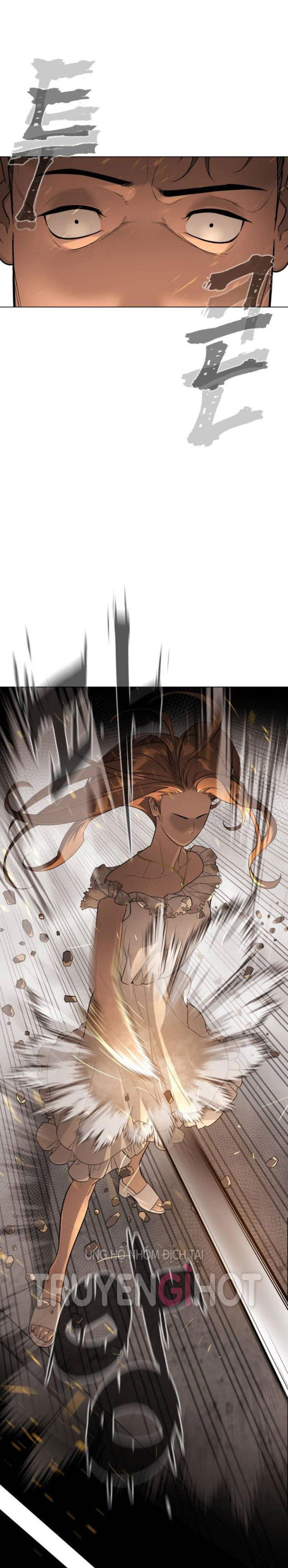 bạch huyết - white blood chapter 41 46