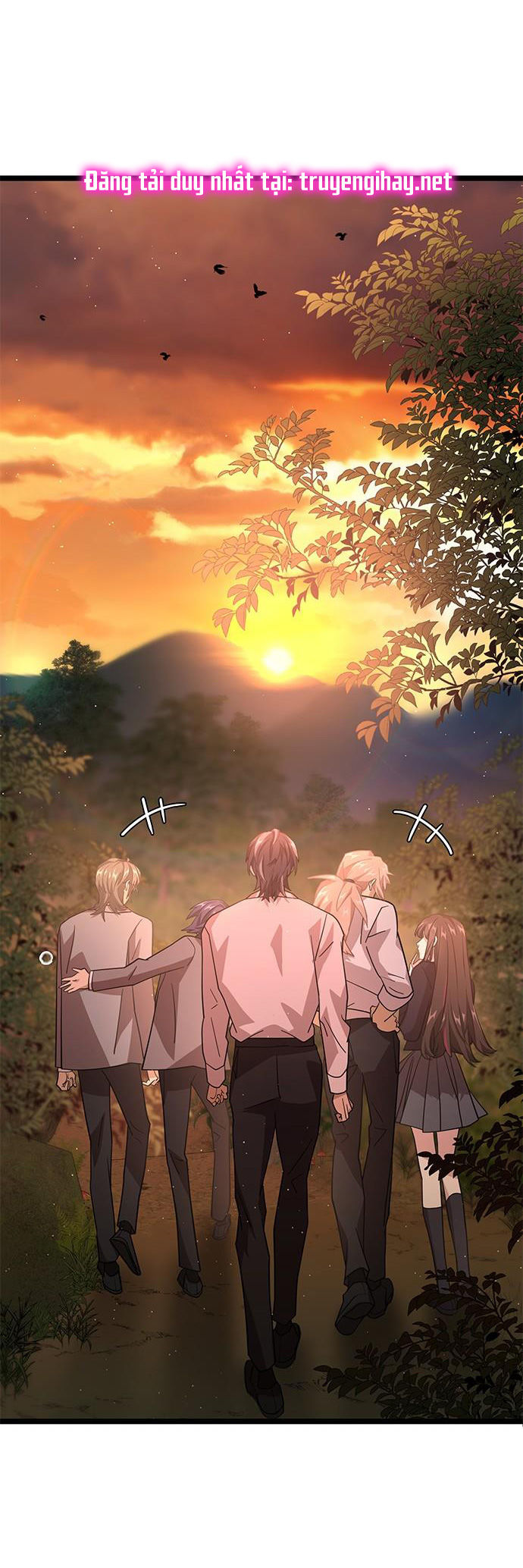 dark moon - tế đàn ánh trăng chapter 16.2 28