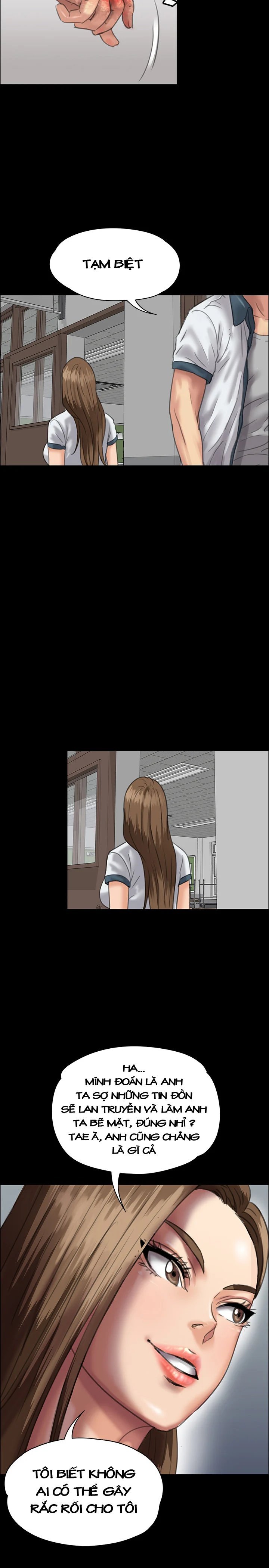 ong chúa chapter 25 27