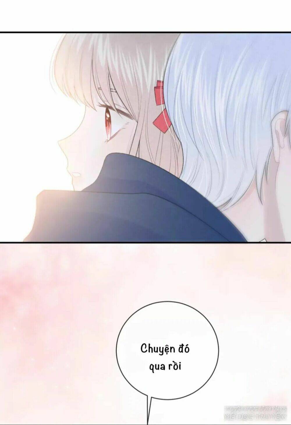 từ cái nhìn của em chapter 18 19