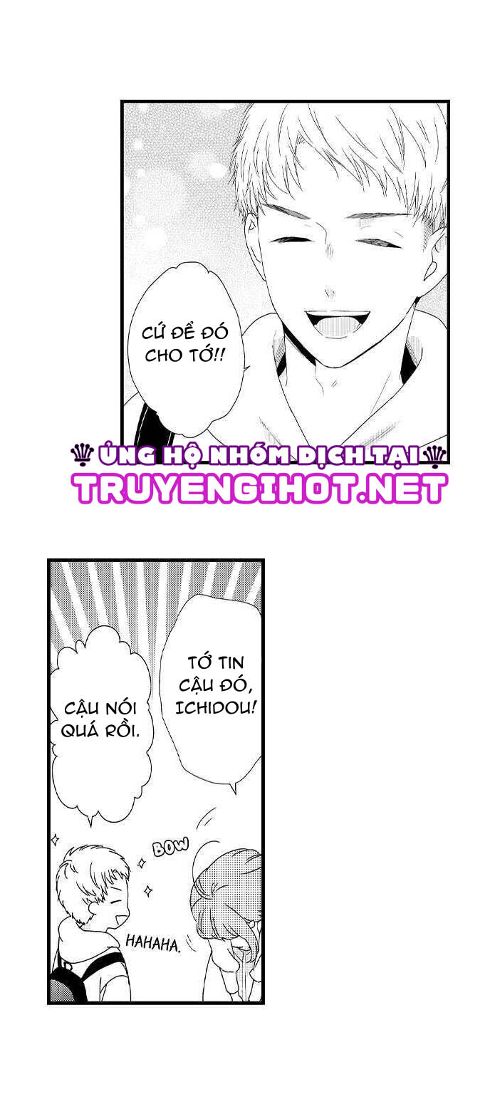 bí mật hẹn hò với chàng thủ thư (full) chapter 23 17