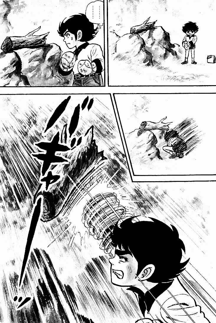 ganbare genki chapter 10 11