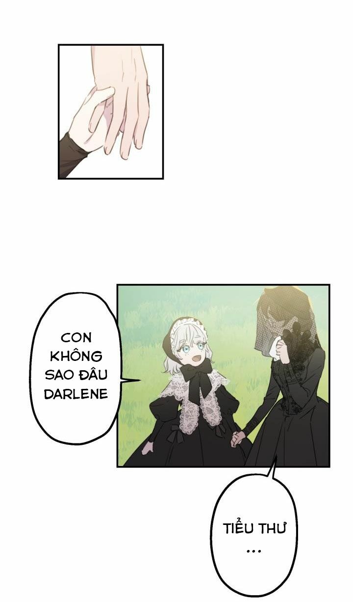 những nhân vật mạnh nhất thế giới ám ảnh tôi chapter 4 21