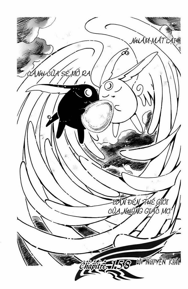 huyền thoại đôi cánh chapter 158 2