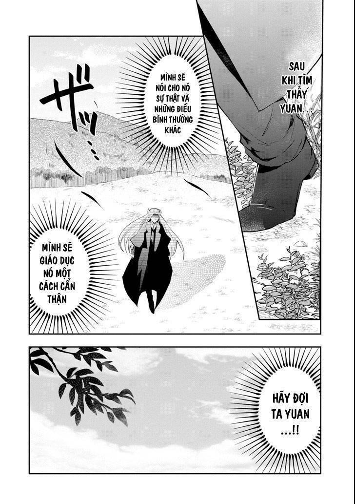 that inferior knight, actually level 999 chapter 1 65