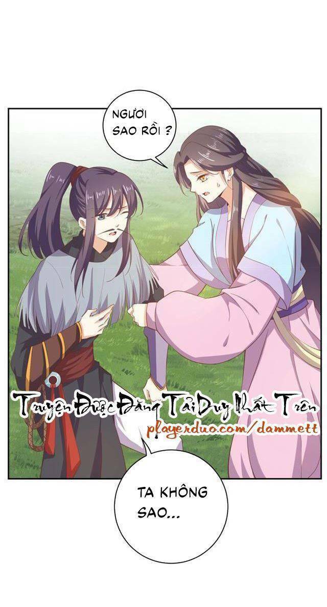 ngạo kiều vương gia huyên náo phi chapter 57 9