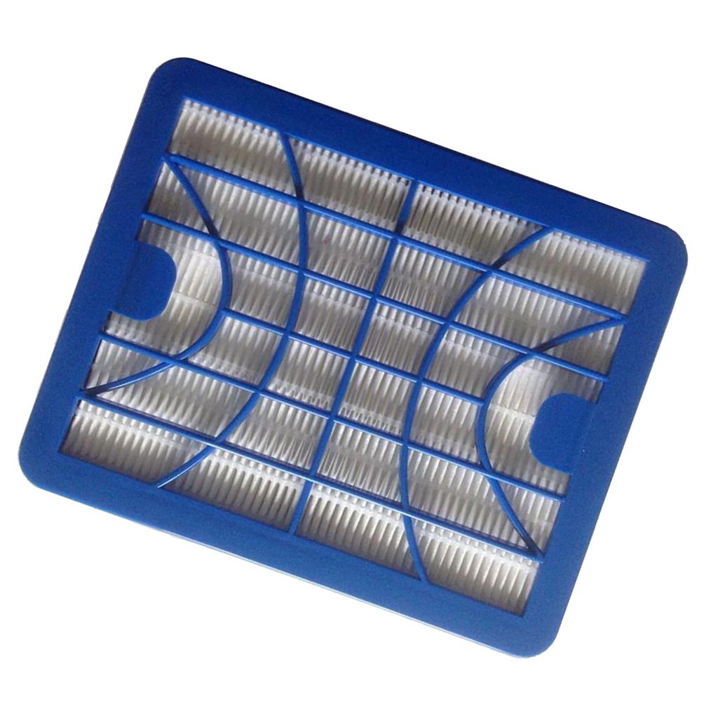2 Pcs HEPA Filter Filtration) for ZELMER ZVCA050H Vacuum Cleaner Accessories