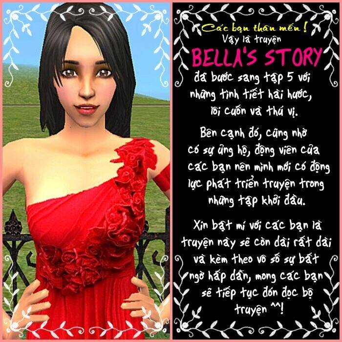 bella's story chapter 5.4 1