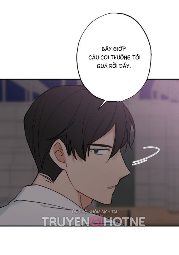 Hôn Nhân Tiền Định chapter 63.2 - Trang 37