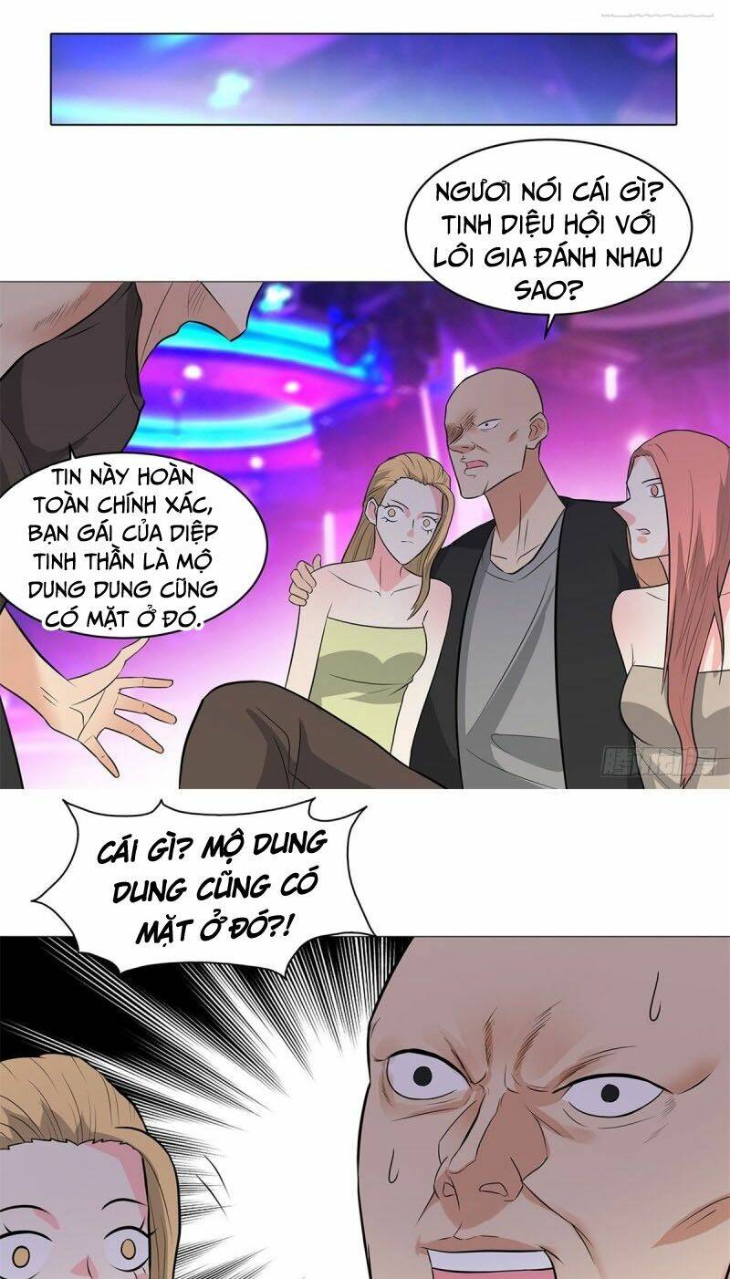 học viện cao thủ chapter 248 7