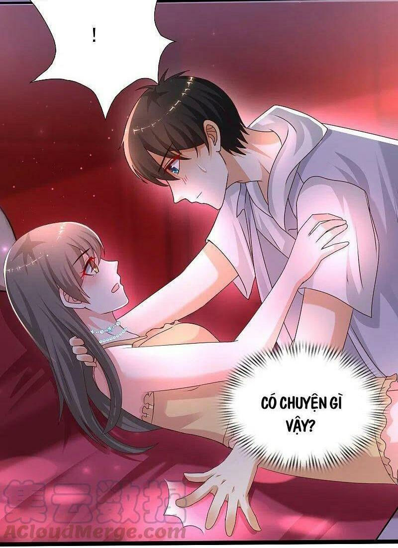 tối cường vận đào hoa chapter 228 4