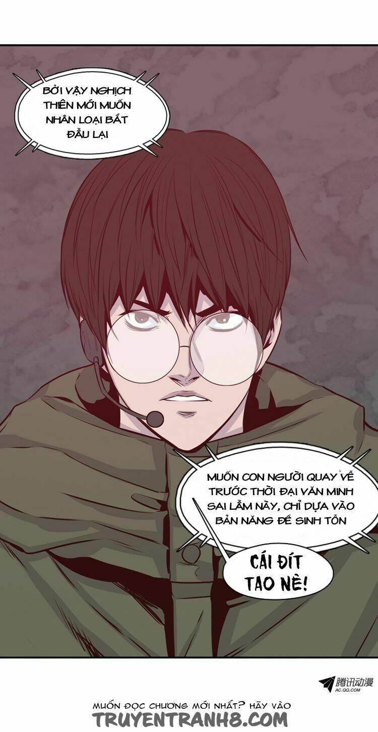 vua của vong linh chapter 131 16