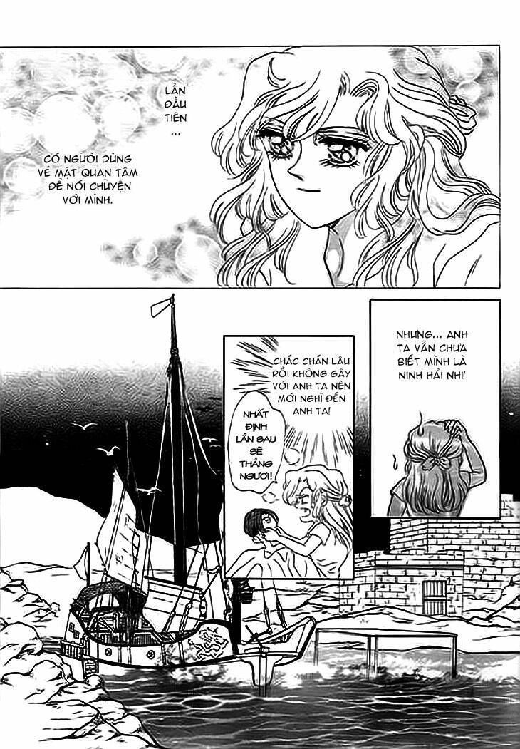 spirit of the ocean chapter 7 13