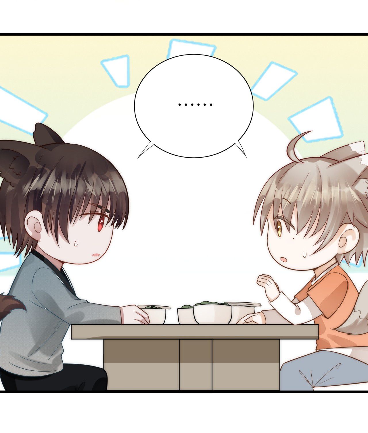 tức thời phạm quy [ tức thì vi quy ] chapter 21 34