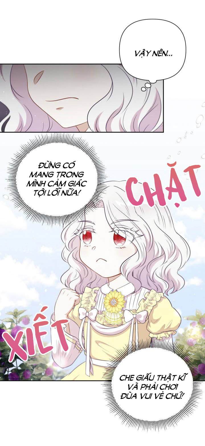 ác nữ công chúa chapter 21 57