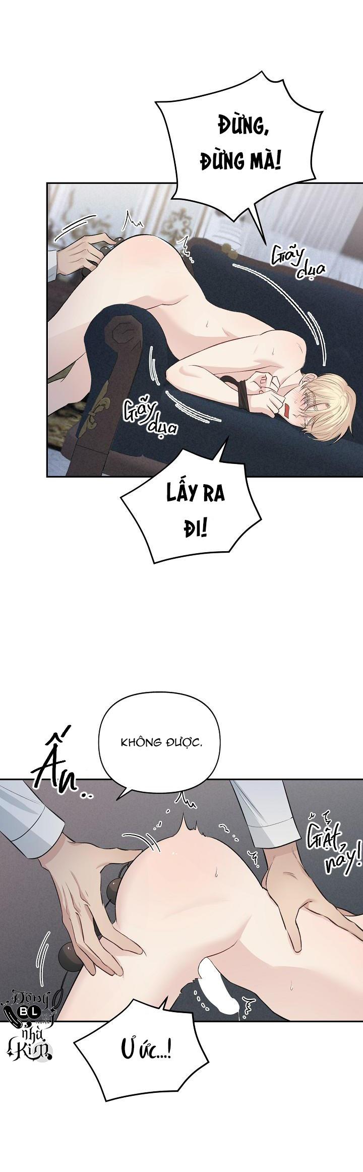 sắc đêm chapter 3 8