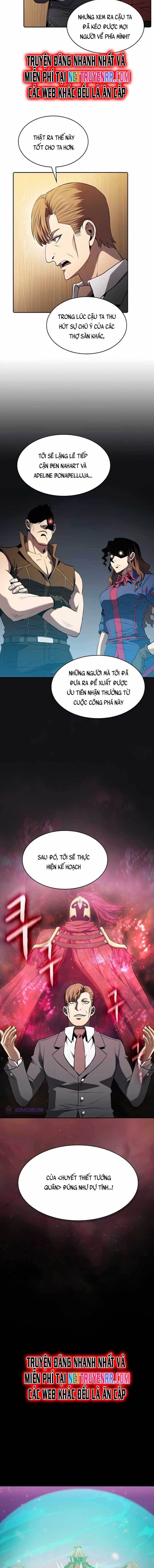 thiên thần quay về từ địa ngục chapter 112 4