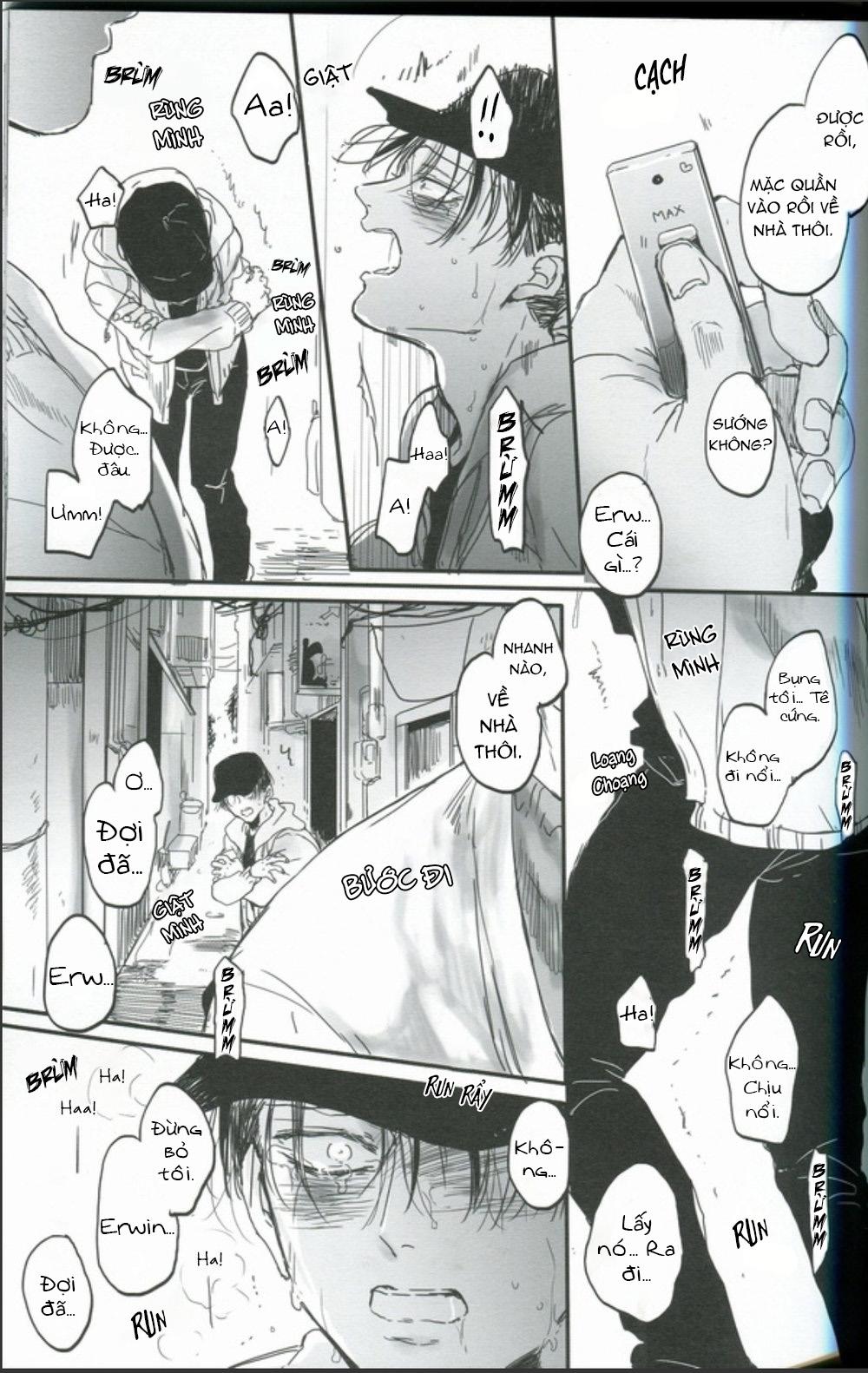 tổng hợp oneshot boylove chapter 99 1