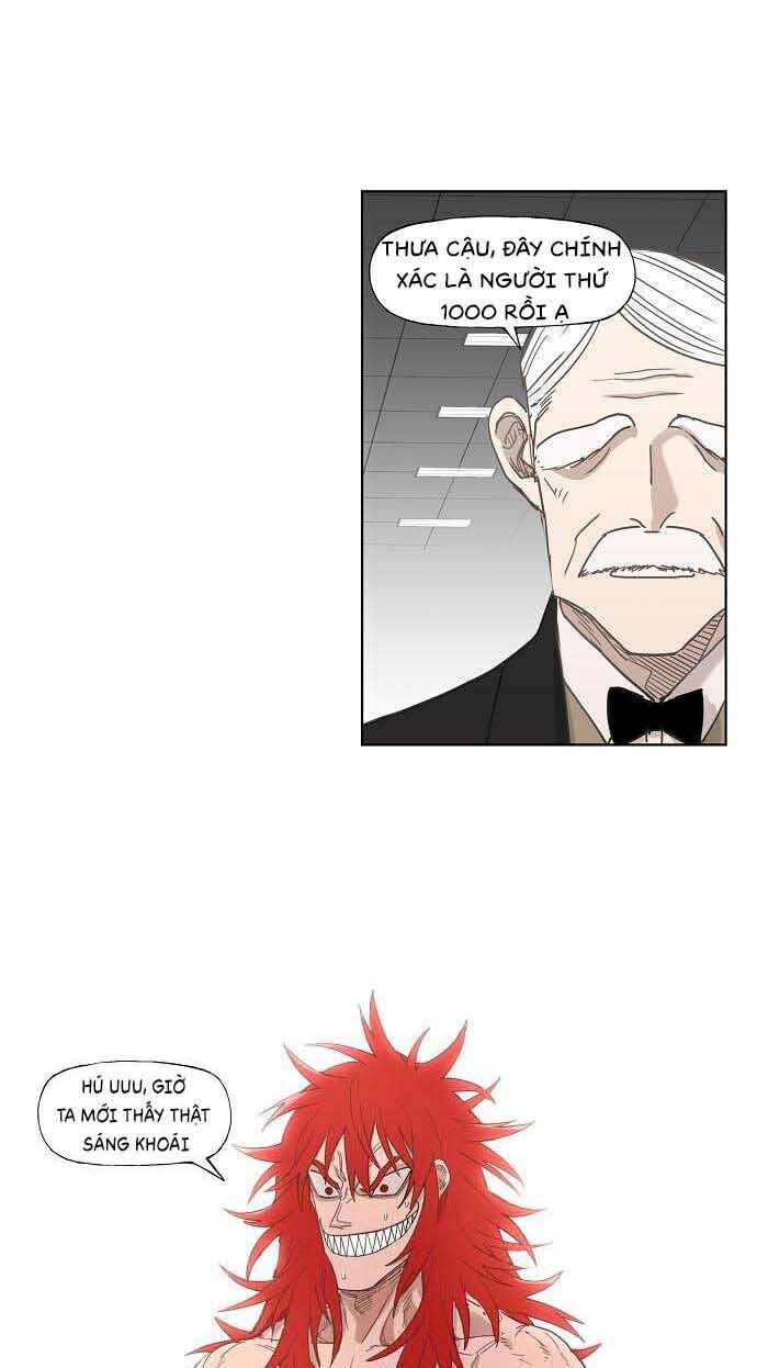 Võ Sĩ Quyền Anh chapter 20 39