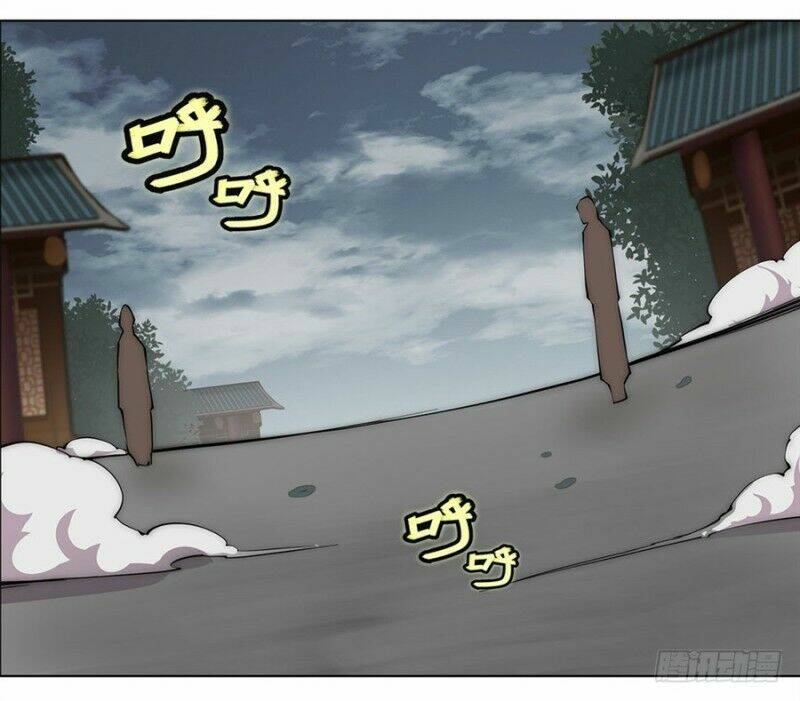 cuộc sống thoái ẩn của võ lâm chi vương chapter 92 34