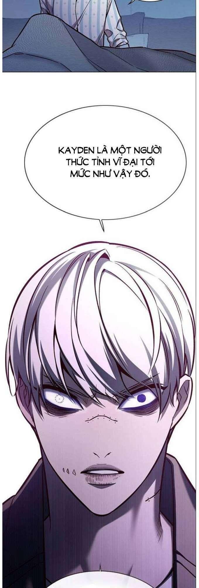 biến thân thành mèo chapter 137 10