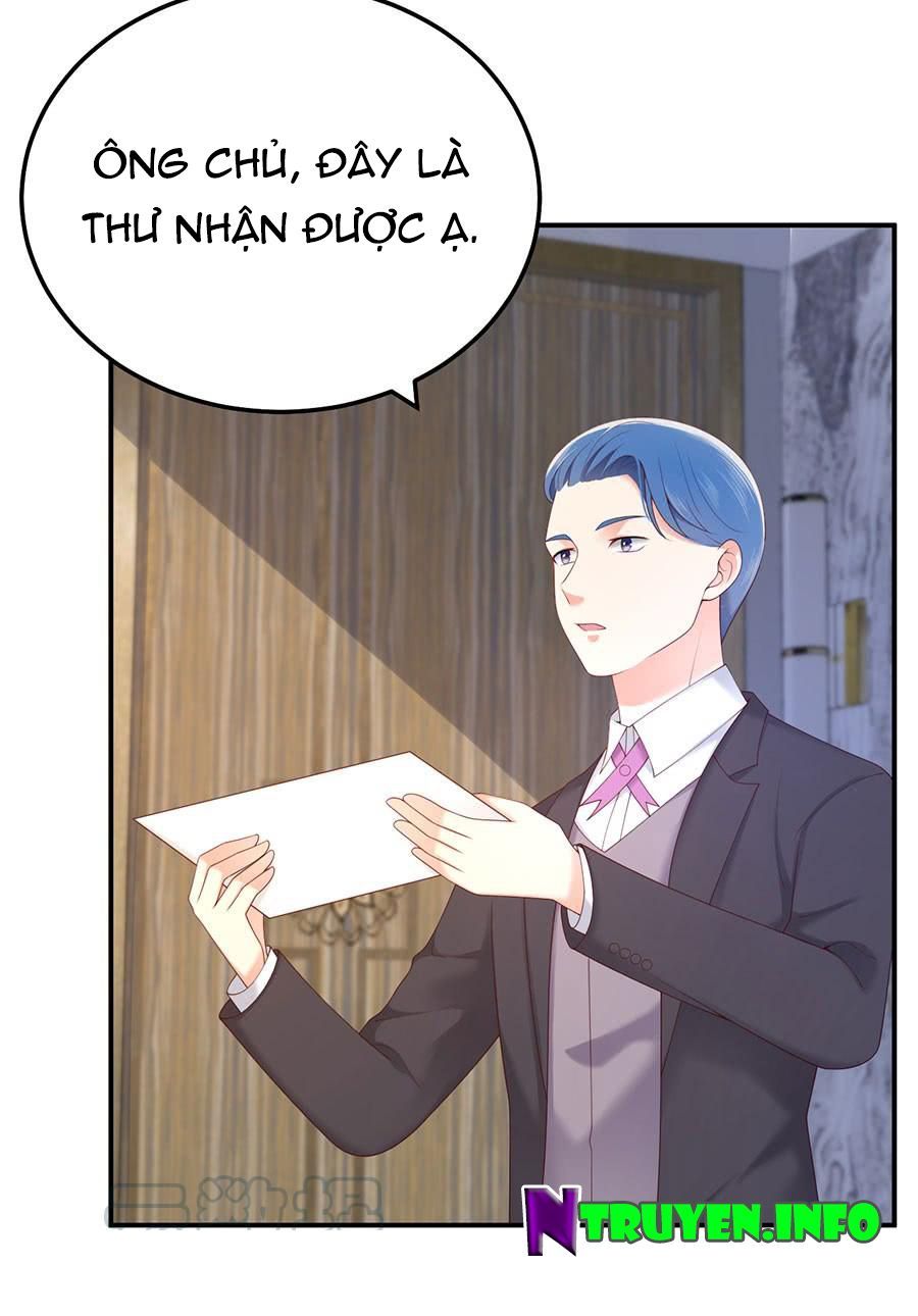 nam thần truy thê chỉ nam chapter 43.1 8