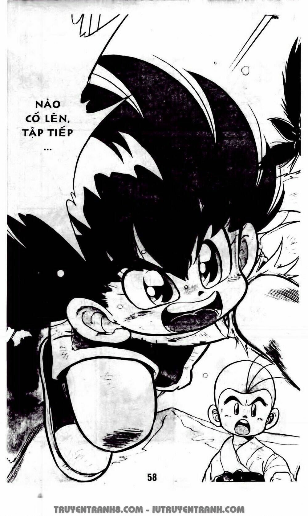 vua bóng ném chapter 15.1 5