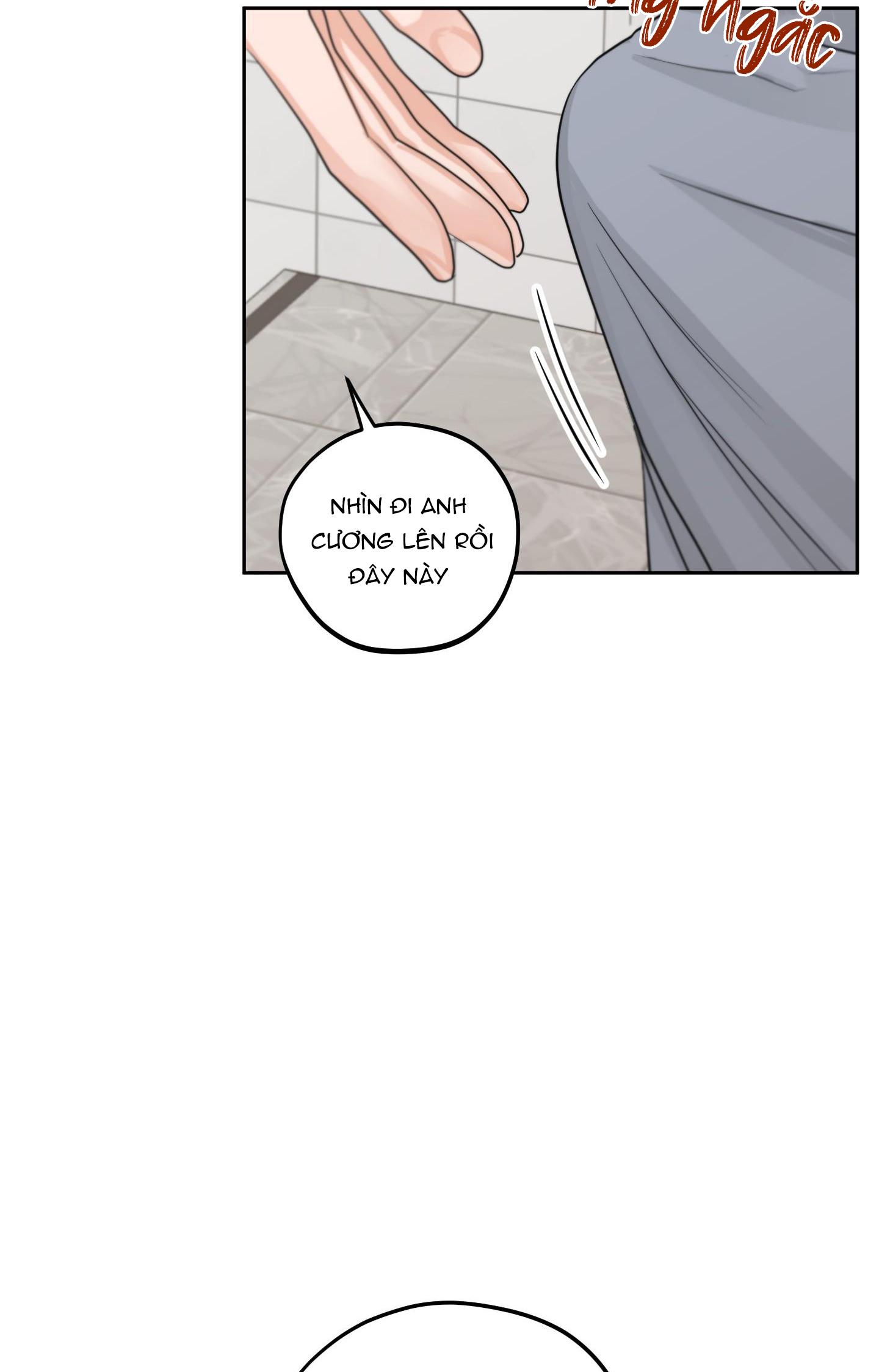 sự phụ thuộc giữa củi và lửa chapter 7 38