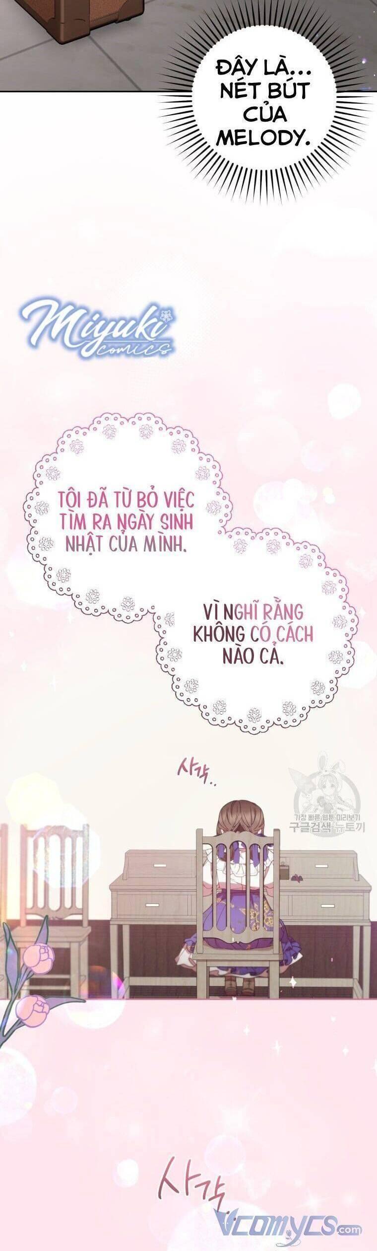 Được Yêu Thương Mà Còn Ngại Ngùng Sao! chapter 34 17