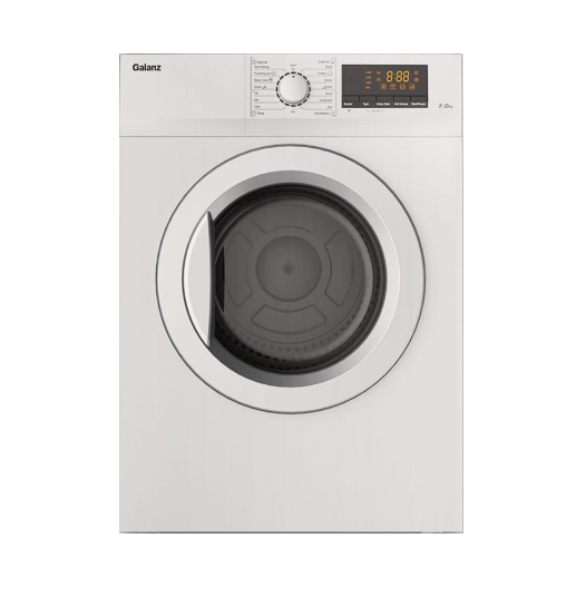 Máy sấy Galanz 8kg DV-80T5C - Hàng chính hãng