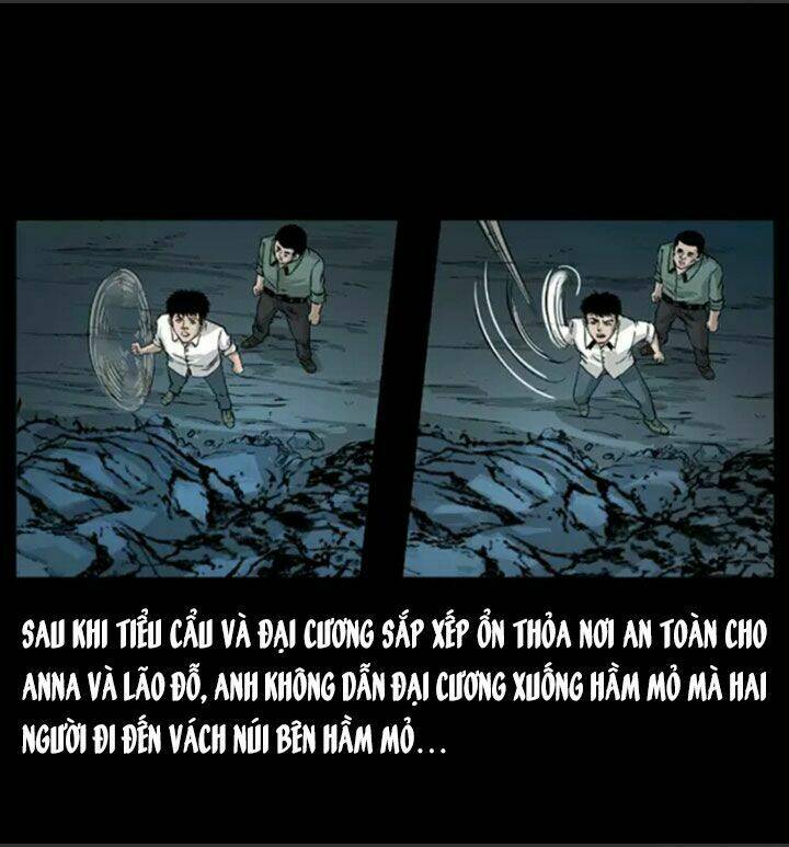 U Minh Ngụy Tượng Chapter 58 2