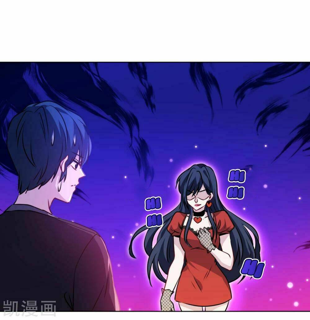 nhân vật phản diện: không ngọt không lấy tiền chapter 20 32