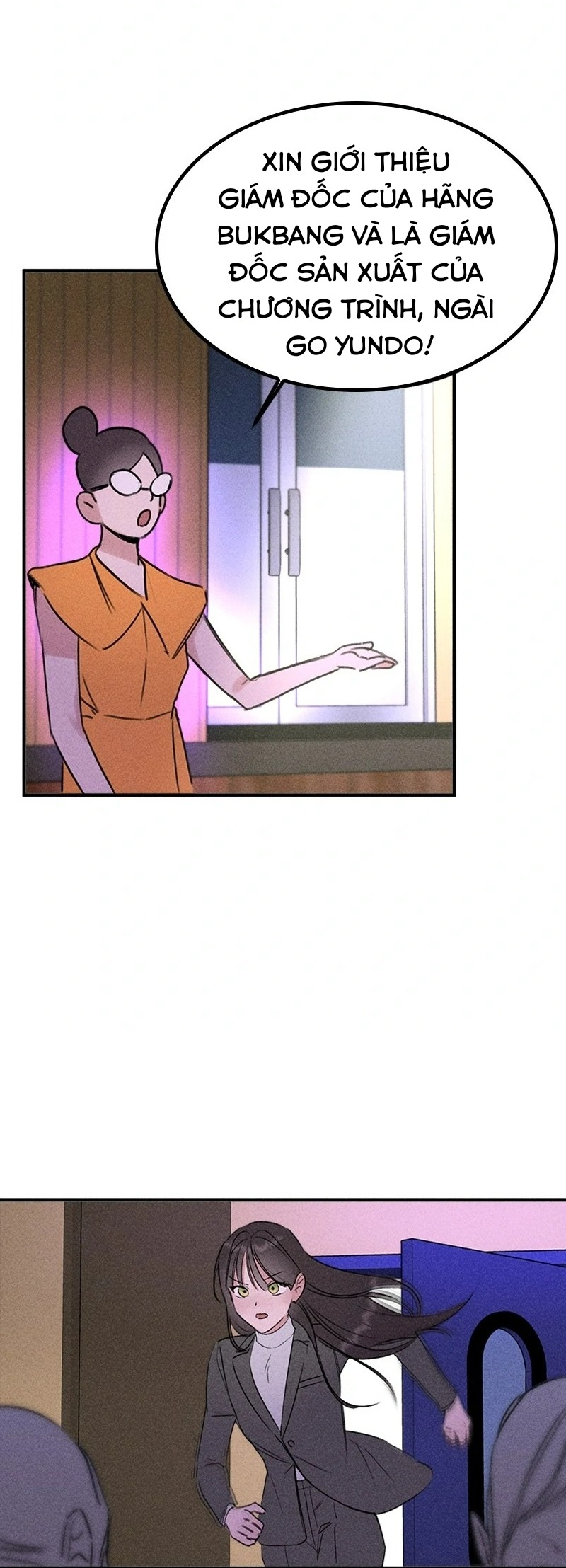 cuộc sống riêng của chị tôi chapter 51 39