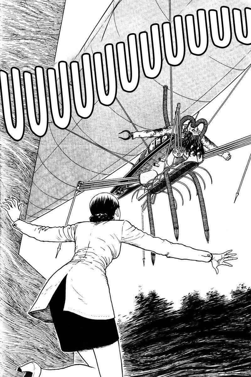 quái vật biển chapter 18 10