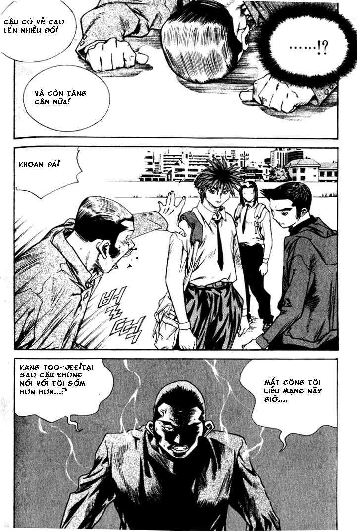 change guy chapter 222 15