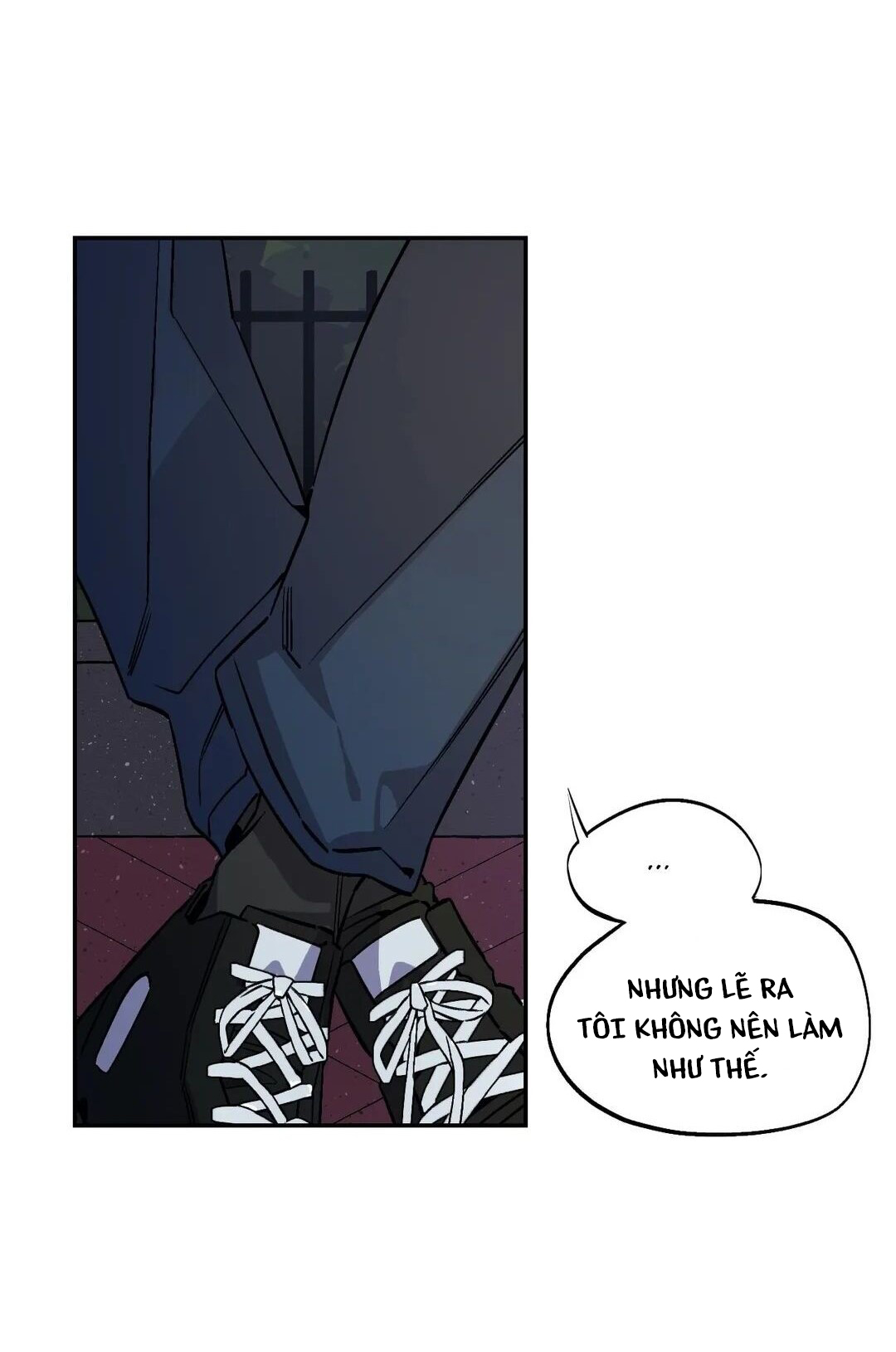 quán café tình nhân chapter 33 21