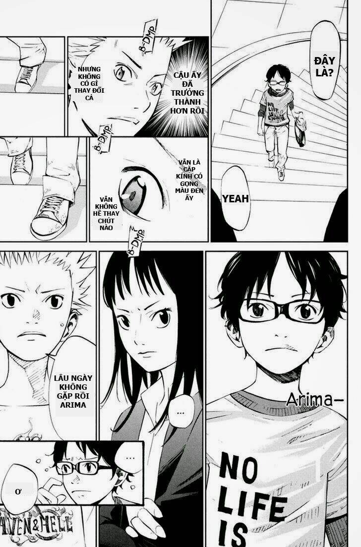 shigatsu wa kimi no uso chapter 12 7