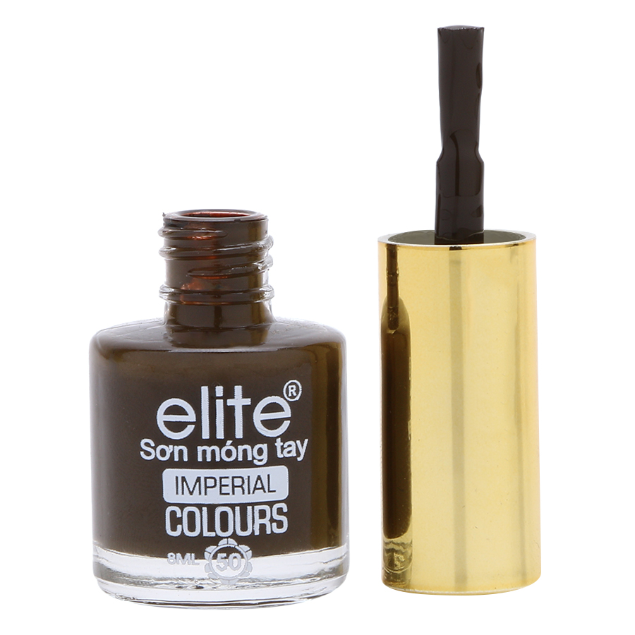 Sơn Móng Tay ELITE MS 50 (8ml)