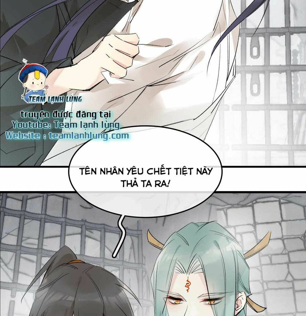ta xuyên không mang long thai chapter 15 7