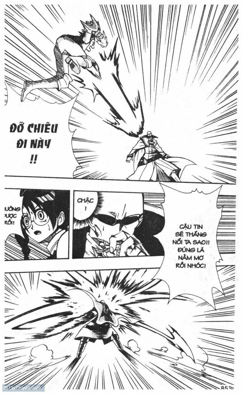 joou kishi monogatari chapter 6 103