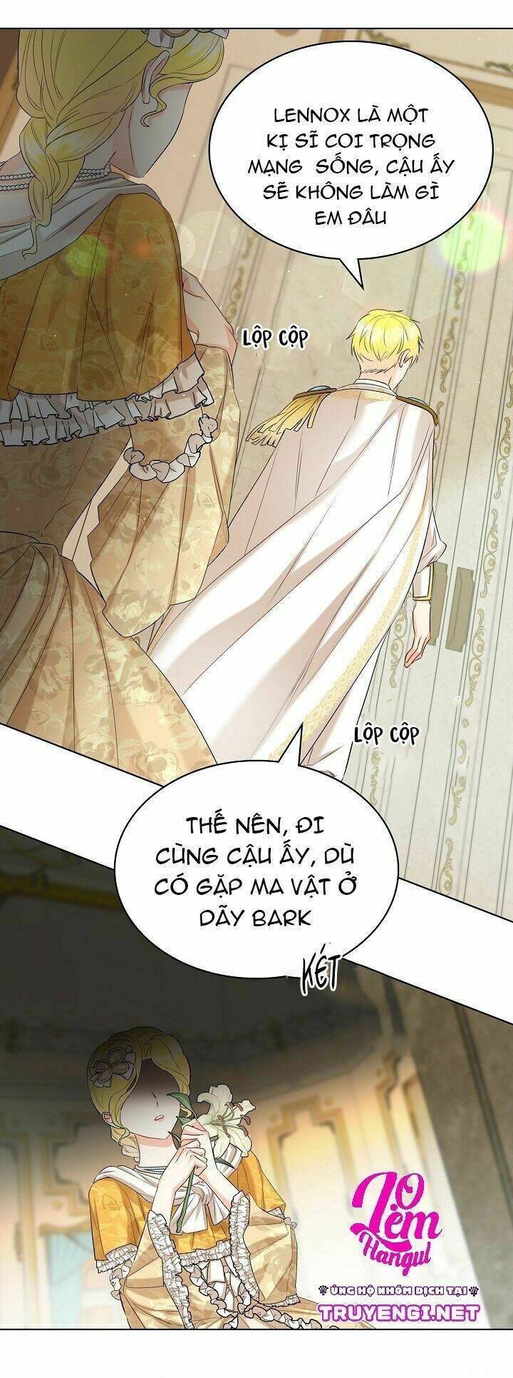 kẻ tạo ra nữ phản diện chapter 35 65