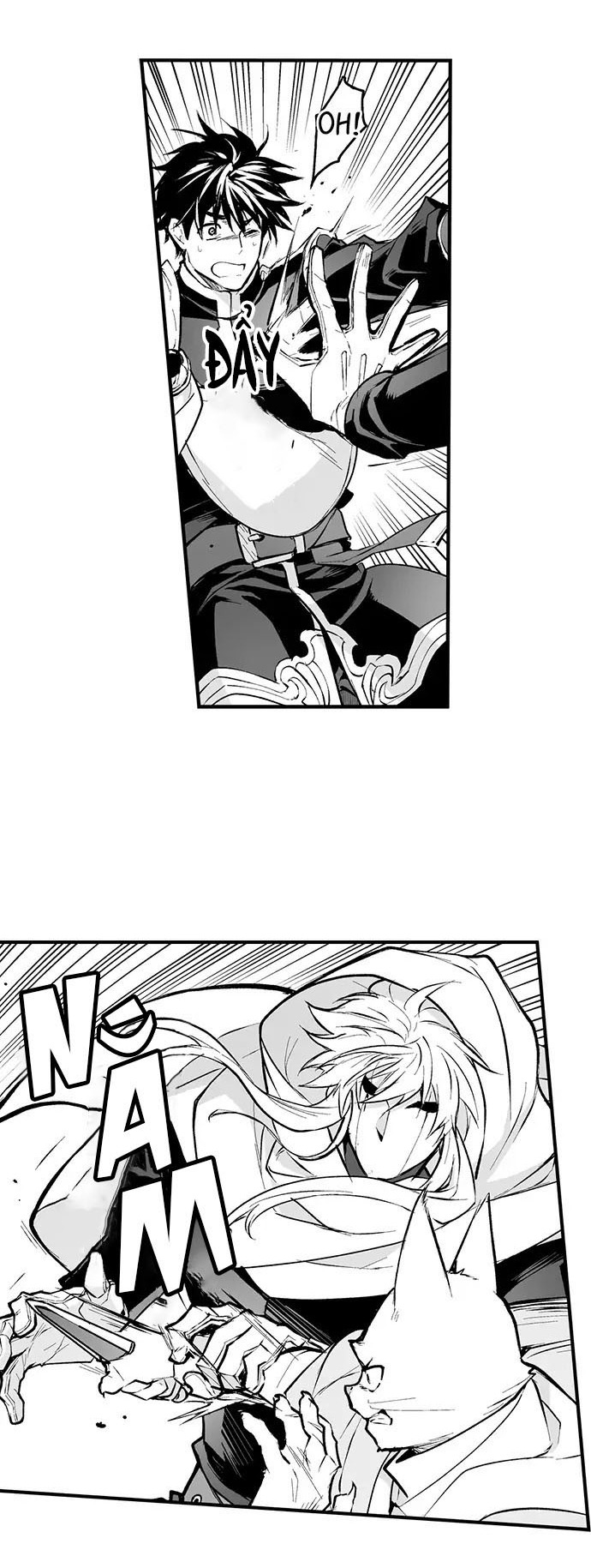 vợ của titan chapter 102 16