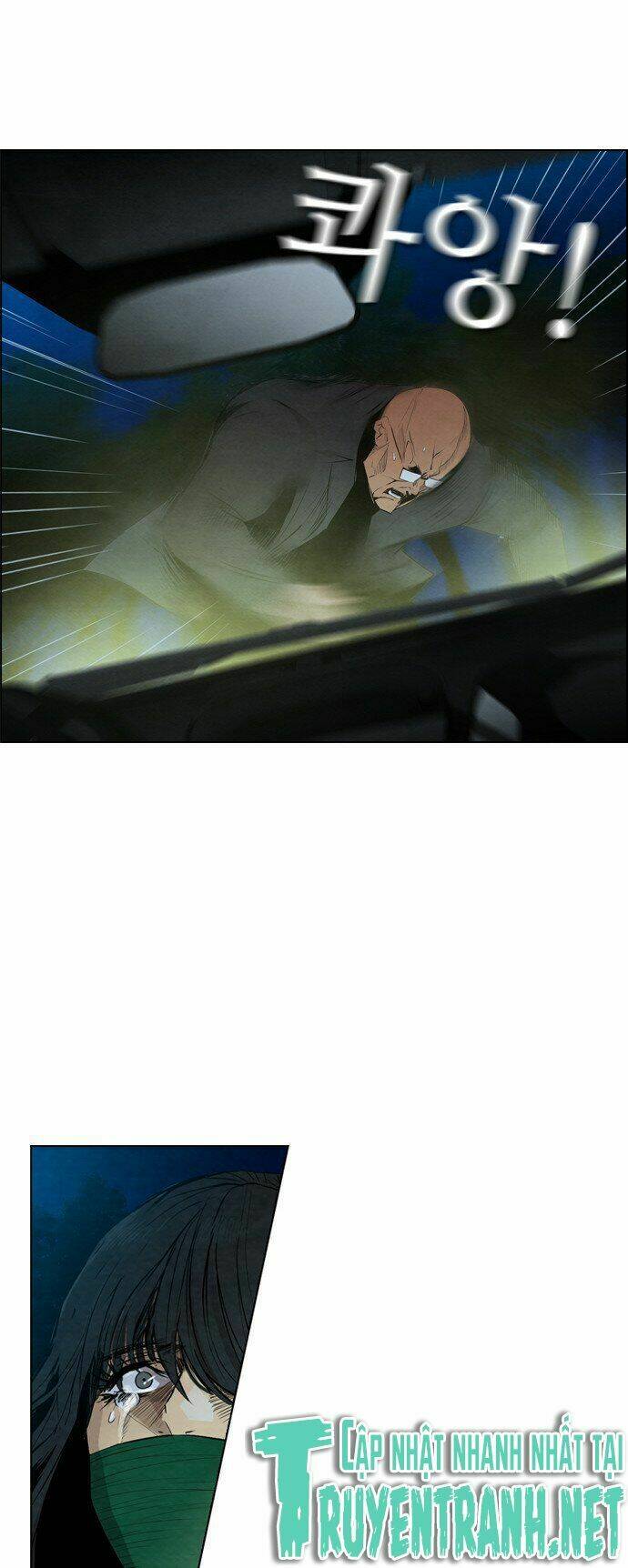 nạn nhân hồi sinh chapter 9 43