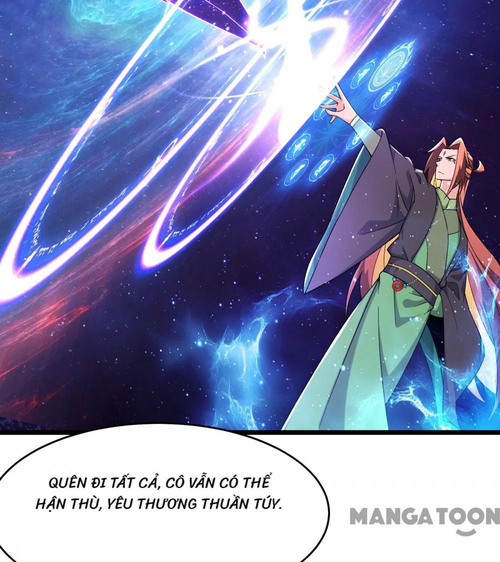 đồ đệ ta toàn là nữ ma đầu chapter 224 37