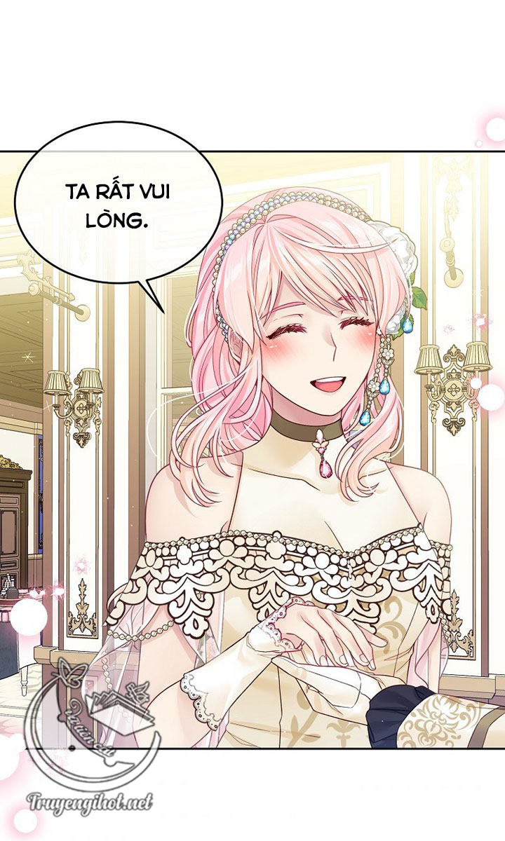 tôi gặp rắc rối vì chồng qúa dễ thương chapter 25.1 30